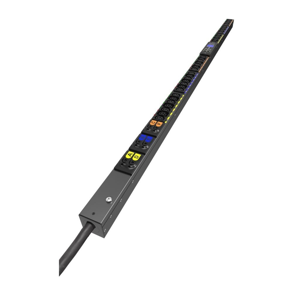 PDU G4 MA 0U 309 32A 3P 24xC13.18xC39