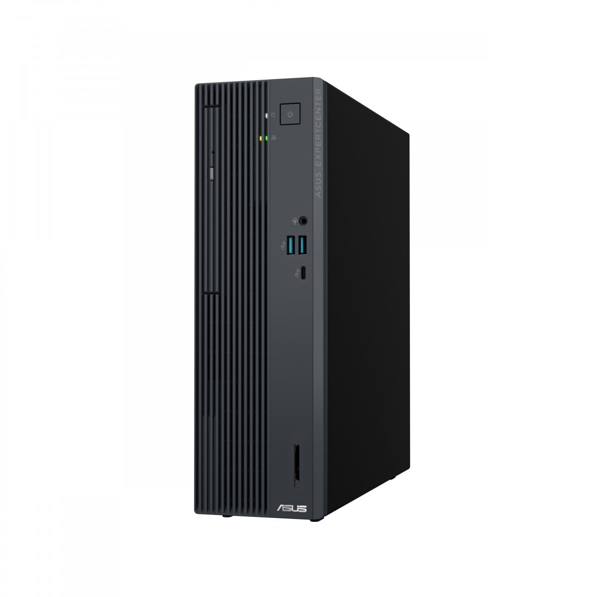 ASUS ExpertCenter P500 SFF P500SV-07240H0040 Intel Core 7 240H 16 Go DDR5-SDRAM 512 Go SSD PC Gris
