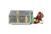 Extralink SCP-35-12 POWER SUPPLY WITH BATTERY CHARGER 13.8V 35W 12V ZASILACZ BUFOROWY transformateur de puissance d'alimentation Gris