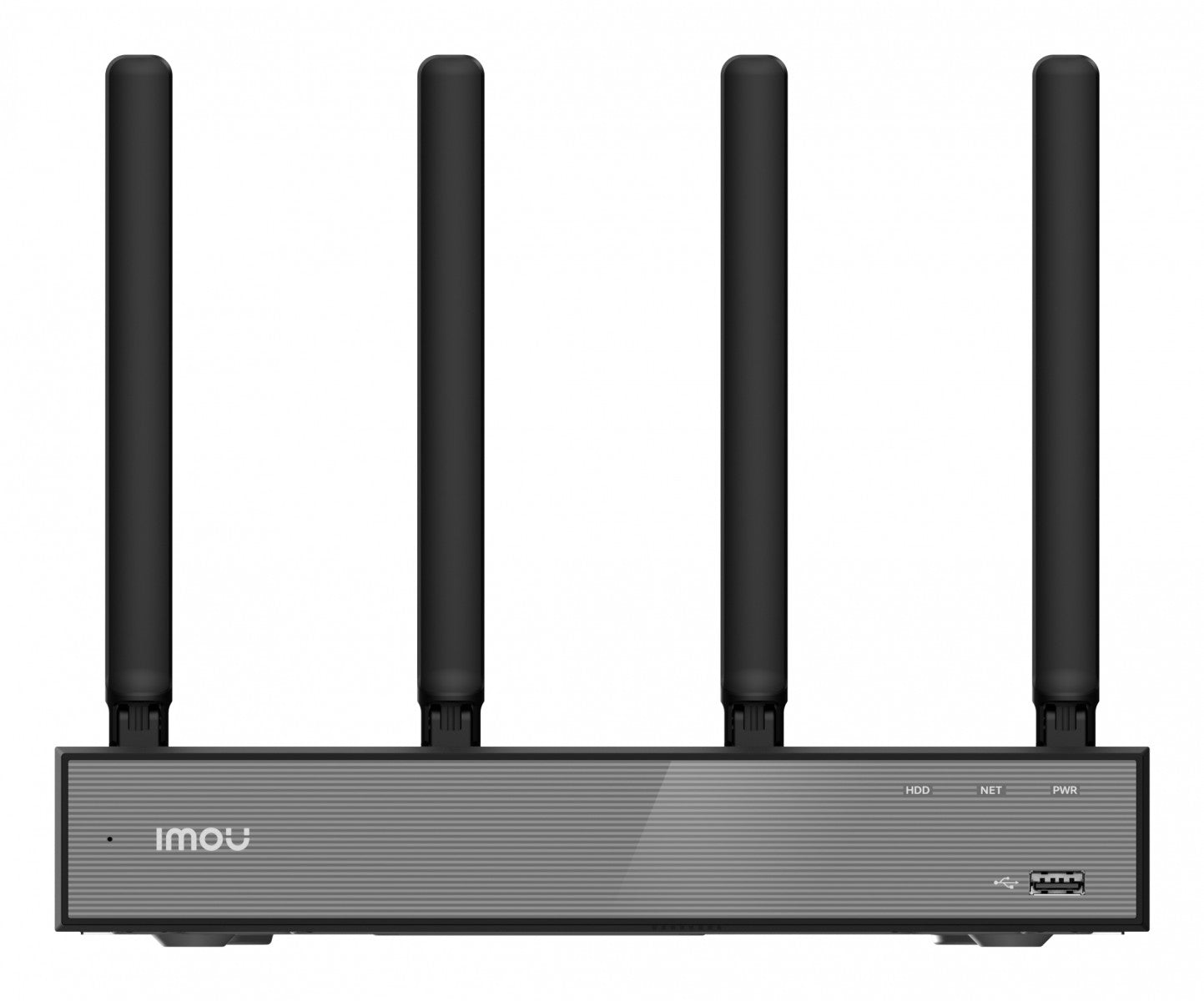 Imou NVR-N118W-8A0E N118W Enregistreur vidéo réseau NVR