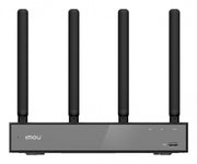 Imou NVR-N118W-8A0E N118W Enregistreur vidéo réseau NVR