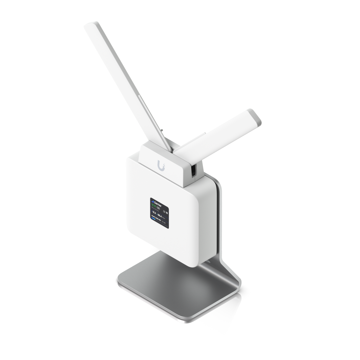 Ubiquiti UACC-UMR-TS Support de table pour routeur mobile UniFi