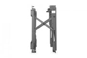 "Digitus DA-90446 support pour téléviseur 177,8 cm (70"") Noir"
