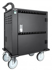 Manhattan 716000 Armoire de chargement USB-C 32 ports 576W