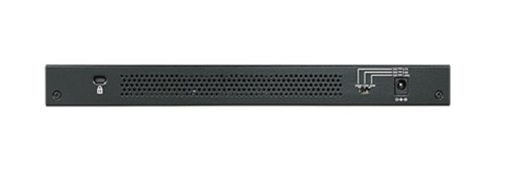 16Port GBPoE+Unmnged Switch 183W+FlexPoE