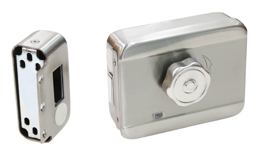 Hikvision DS-K4E100 Serrure électronique