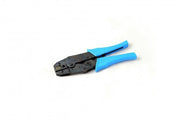 Digitus X-ML-OD-TOOL Pince a sertir Noir, Bleu