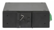 Intellinet 561624 commutateur réseau Gigabit Ethernet (10/100/1000) Connexion Ethernet, supportant l'alimentation via ce port (PoE) Noir