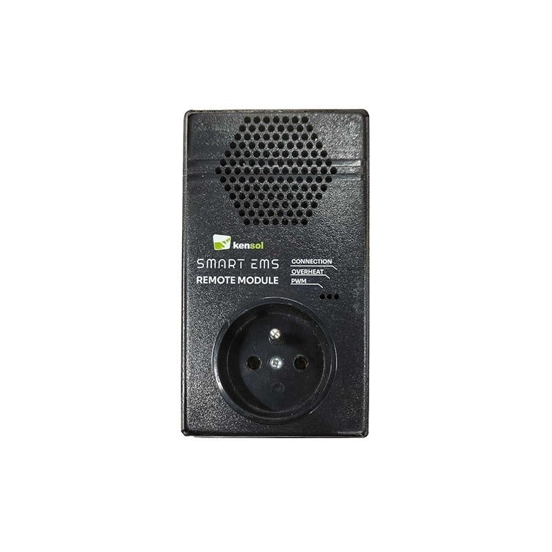 Kensol REMOTE_MODULE Module de contrôle sans fil pour EMS v2