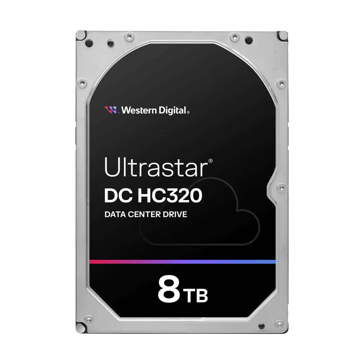 CAP HC320 8TB 256MB SAS Ult 512E SE P3 D