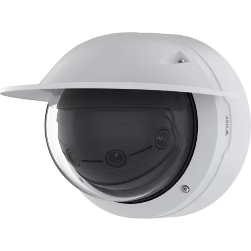 AXIS Q4809-PVE Caméra panoramique