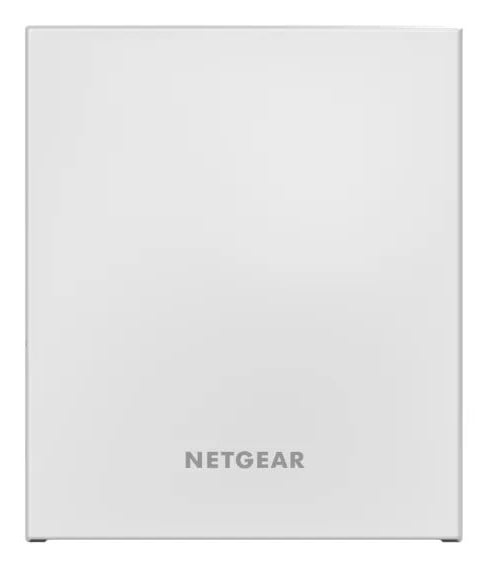 NETGEAR WiFi 6 AX1800 Dual-Band Gigabit PoE Access Point