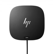 HP USB-C G5 Dock Avec fil USB 3.2 Gen 1 (3.1 Gen 1) Type-C Noir