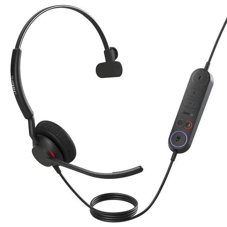 Jabra Engage 40 IL Link USB C/A MS Mono