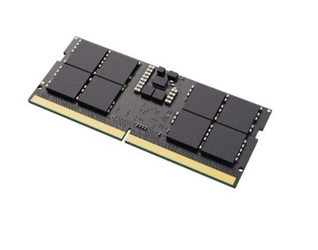 Module de mémoire Lexar LD5S32G56C46ST-BGS 32 Go 1 x 32 Go DDR5 5600 MT/s