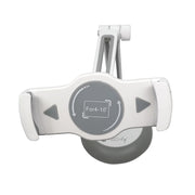 "Techly ICA-TBL 165 Support de bureau réglable pour tablettes 4-10"""