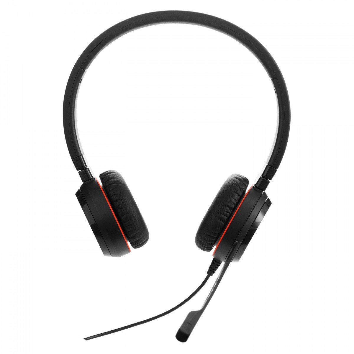 Jabra Evolve 20 SE Stereo UC USB C/A ada