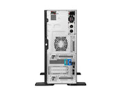 HPE ProLiant ML110 Gen11 Intel Xeon-S 4410Y 12-Core (2.00GHz 30MB) 32GB (1 x 32GB) 8 x SFF BC SATA 1000W