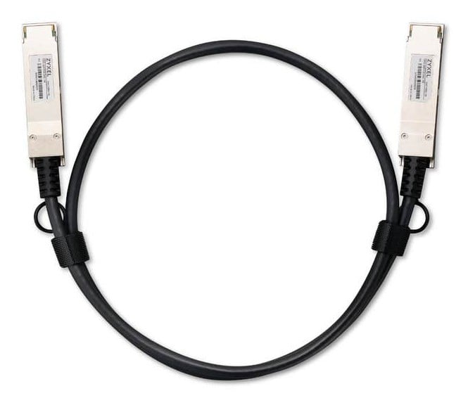 100G QSFP28 DAC 1M