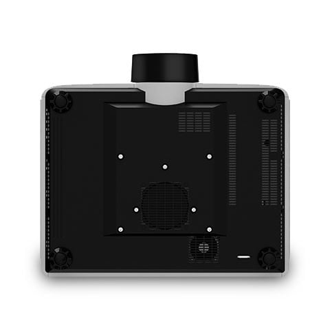 Sharp P721Q Projector 7200 ANSI lumens DLP UHD 4K (3840x2160) Compatibilité 3D Blanc