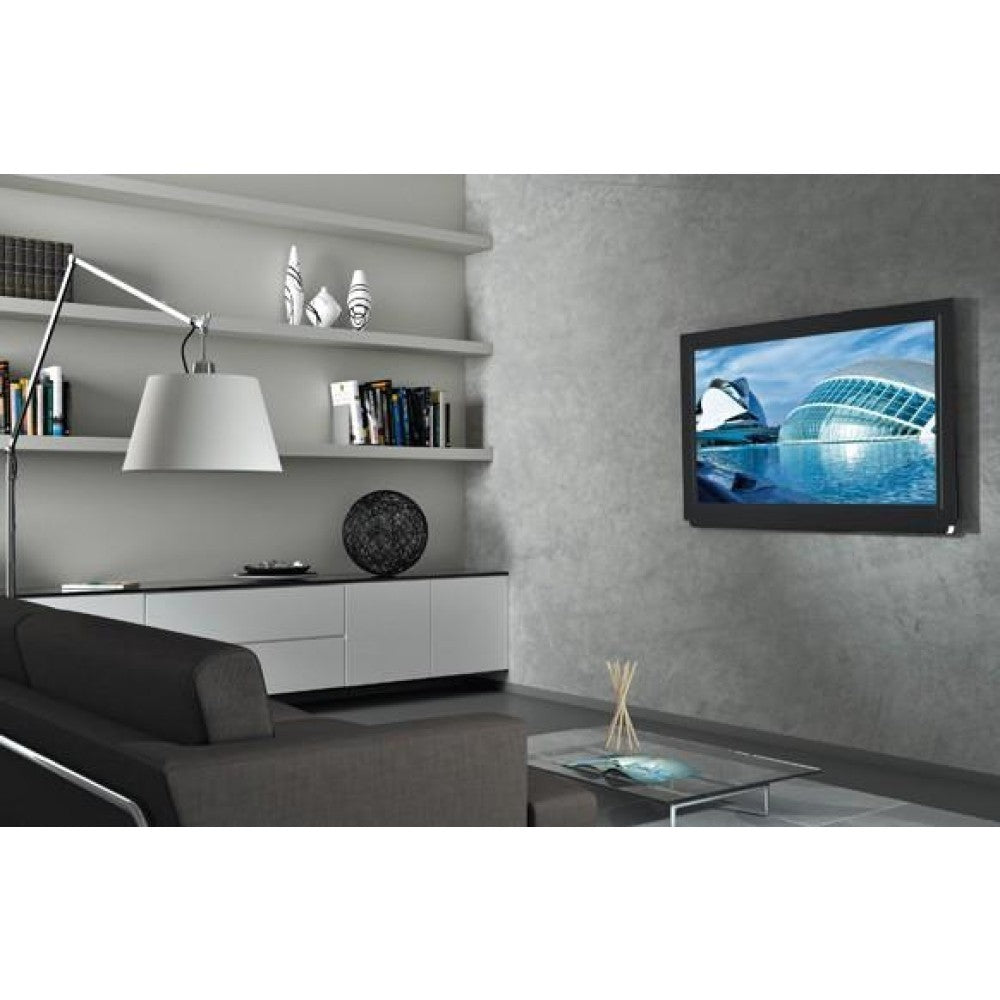 "Techly ICA-PLB 140M Support mural pour TV 32-55"" LED/LCD 50kg slim 23mm"