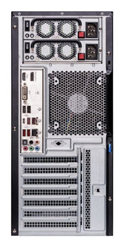 Châssis de serveur Supermicro CSE-732I-R600B
