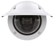 AXIS P3265-LVE-3 Caméra de sécurité IP dôme Intérieure et extérieure 1920 x 1080 pixels Plafond