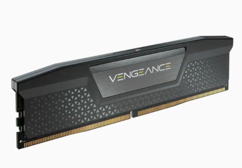 Corsair Vengeance module de mémoire 16 Go 2 x 8 Go DDR5 288-pin DIMM