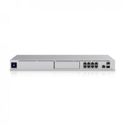Ubiquiti UDM-SE Networks Dream Machine Special Edition entrée et régulateur 1000 Mbit/s