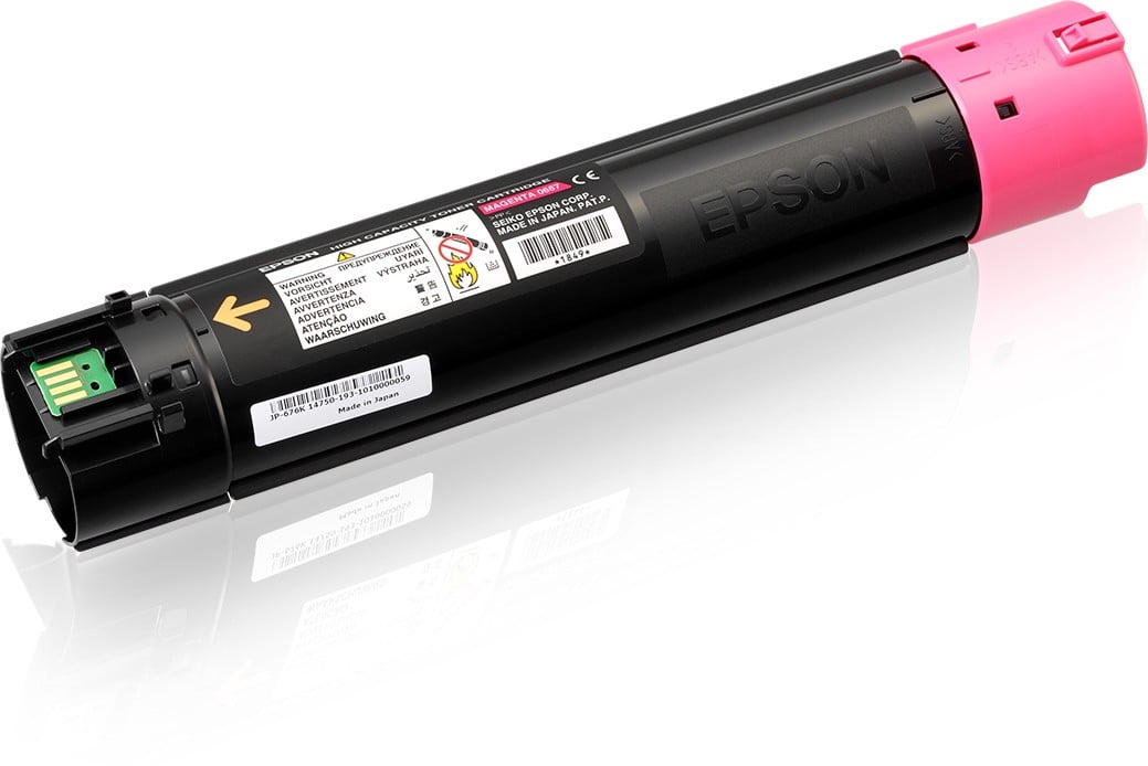 Toner/AcuBrite High Cap 13.7k MG