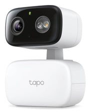 TP-Link Tapo C206 Caméra de sécurité IP Intérieure 1920 x 1080 pixels Bureau