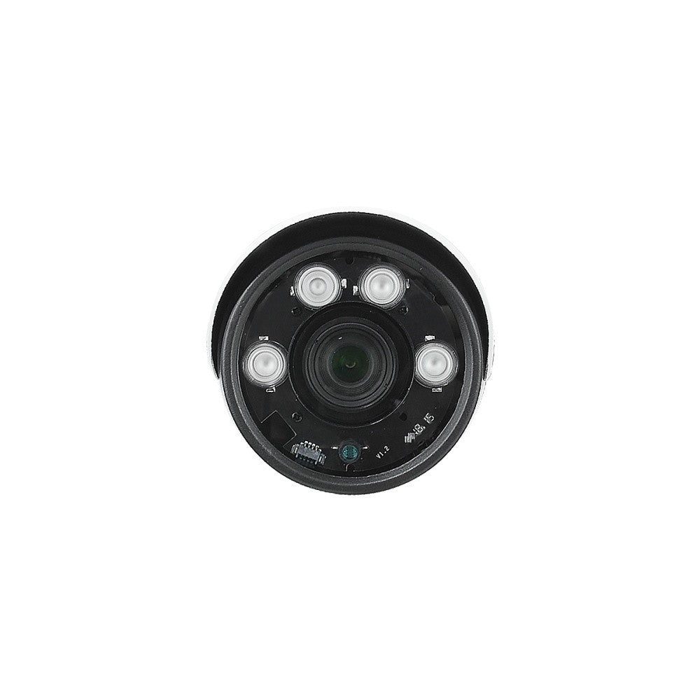 BCS BCS-TA65VSR7-G Caméra tube AnalogHD 5MP avec objectif zoom motorisé et IR 70m