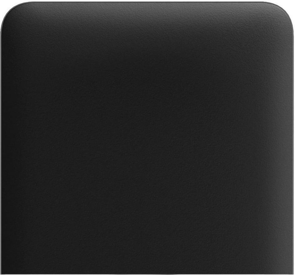 Ajax Systems 83451.143.BL AJAX SideButton (1-gang) vertical (noir)