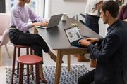 "Notebook HP EliteBook 840 G11 14,0"" WUXGA | Intel Core Ultra 5 125U | 16GB RAM | 512GB SSD | Intel Graphics | Win11P | QWERTY US INT | 9G0E5ET"