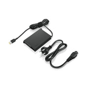 Lenovo 4X20Q88544 adaptateur de puissance & onduleur Intérieure 135 W Noir