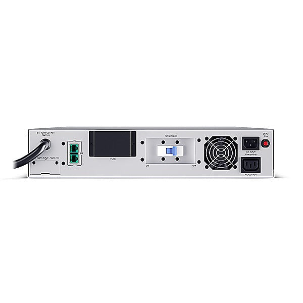 CyberPower BPE144VL2U01 armoire de batterie UPS Rack/Tour