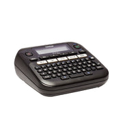 Brother PT-D210 imprimante pour étiquettes Transfert thermique 180 x 180 DPI 20 mm/sec QWERTY
