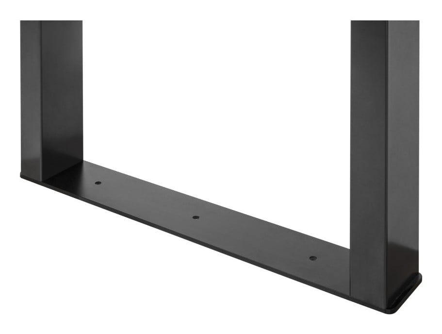 "Techly ICA-TR68MW Support de télévision électrique sur pied 55-100"" jusqu'a 120kg avec télécommande"