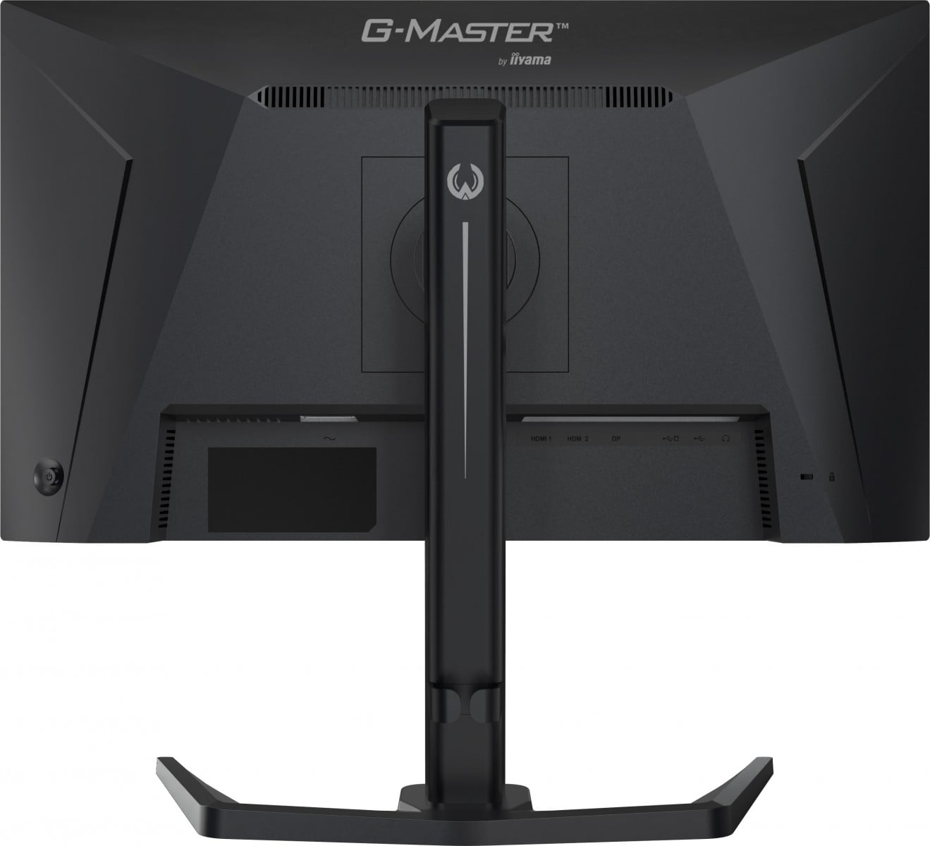 GB2591HSU-B1 24.5"FHD Fast IPS 320Hz/HAS