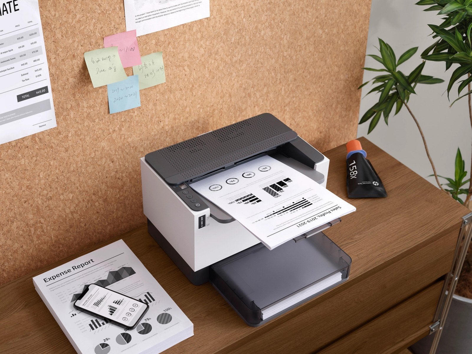 HP Toner/MLT-D2082L High Yield BK
