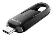 Ultra Slider USB Type-C 128GB USB 3.2