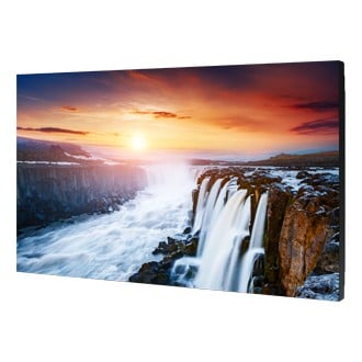 SAMSUNG VHC55R 55p FHD 0.88mm Frame