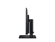 "Samsung LF27T450FZU 68,6 cm (27"") 1920 x 1080 pixels Full HD LED Noir"