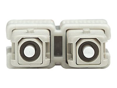 Intellinet 2.0m ST-SC M/M câble de fibre optique 2 m OM2 Orange