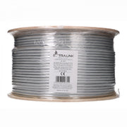 Extralink EX.96624 Câble réseau Cat6A F/FTP intérieur 305m