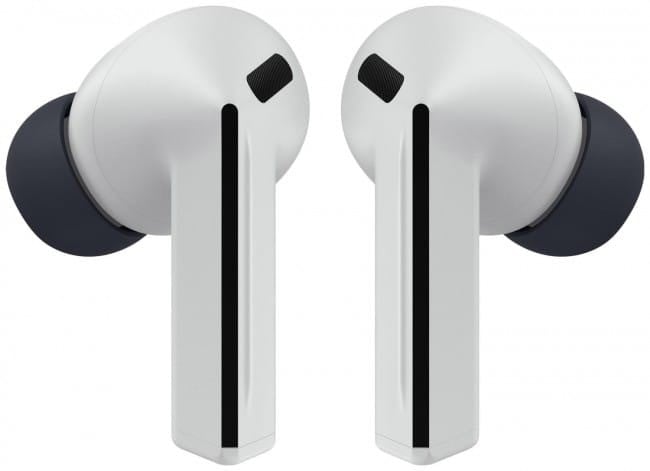 Samsung Galaxy SM-R420NZAAEUE casque True Wireless Stereo (TWS) Ecouteurs Appels/Musique Bluetooth Gris