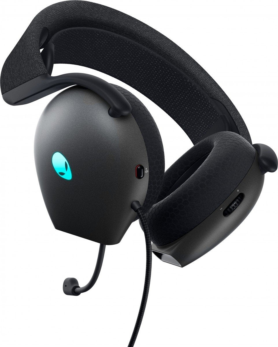 AW Wired Gaming Headset - AW520H DSoM
