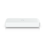 Ubiquiti UDB-Switch 2.5G Ethernet (100/1000/2500) Connexion Ethernet, supportant l'alimentation via ce port (PoE) Blanc