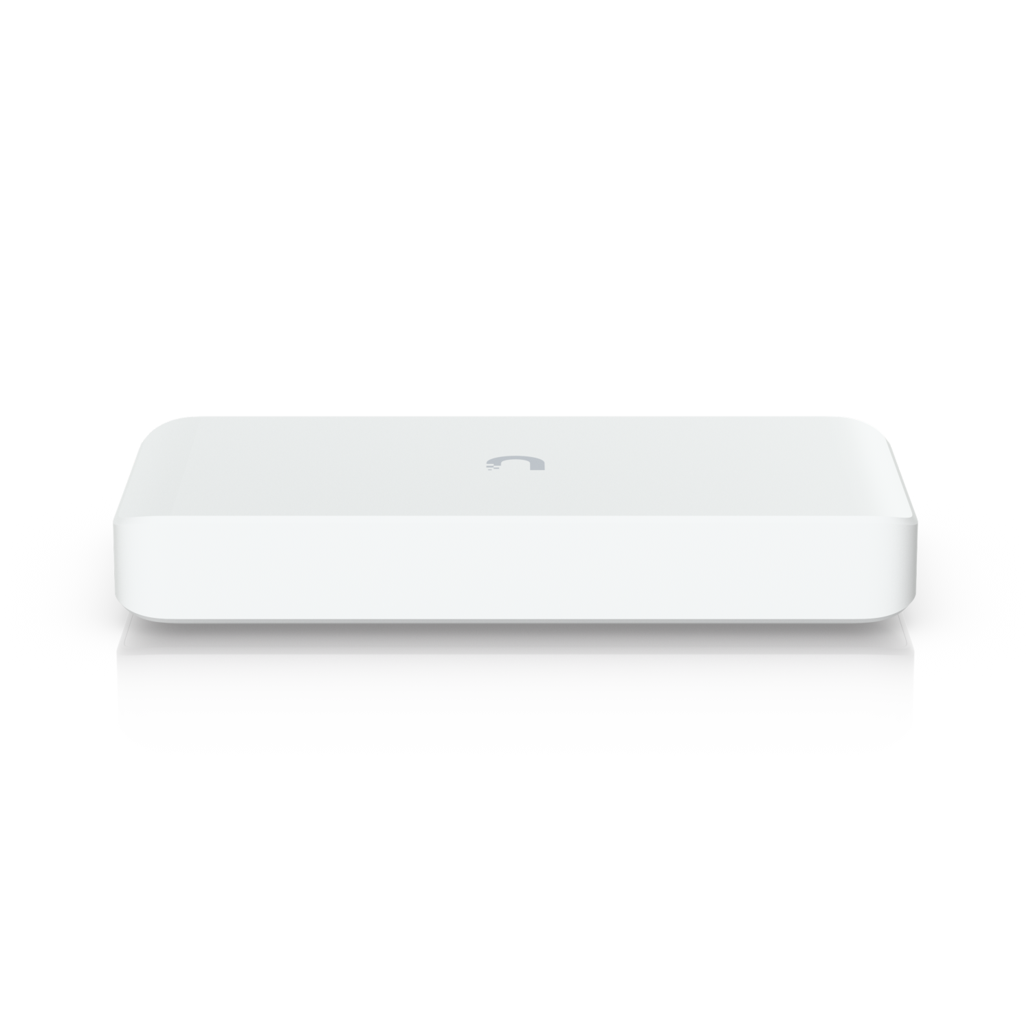 Ubiquiti UDB-Switch 2.5G Ethernet (100/1000/2500) Connexion Ethernet, supportant l'alimentation via ce port (PoE) Blanc