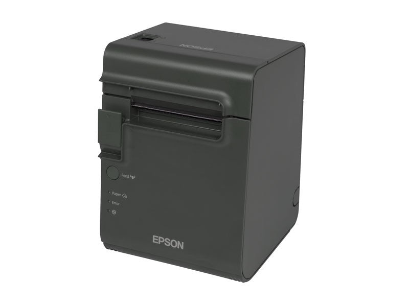 EPSON TM-L90 Receipt Printer 465 USB Ethernet PS EDG